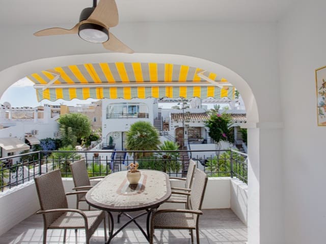 3 camera da letto Casa in vendita in Las Filipinas - 319.000 € (Rif: 9510316)