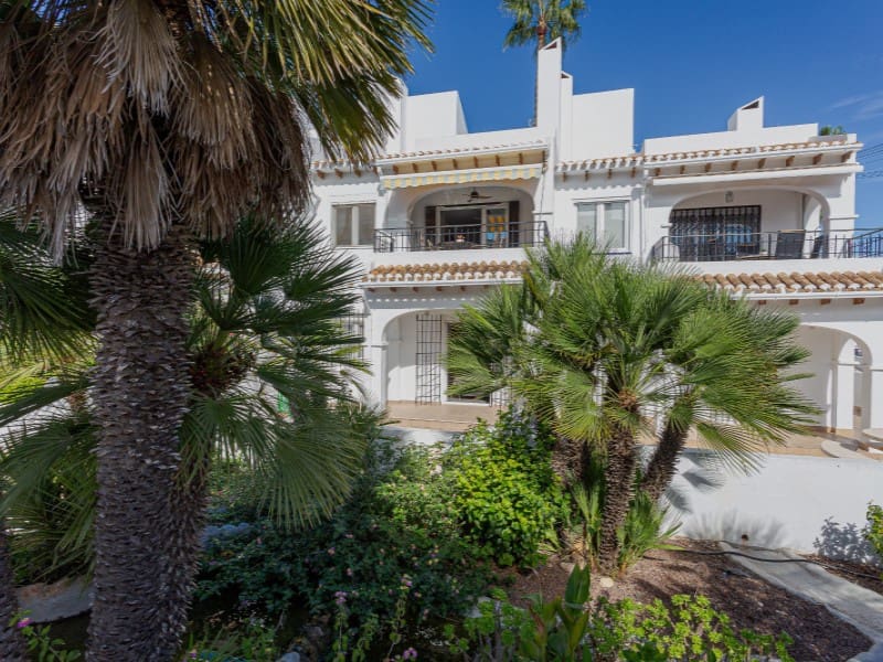 3 camera da letto Casa in vendita in Orihuela Costa - 319.000 € (Rif: 9510316)