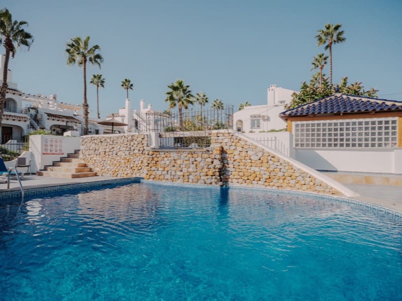 3 camera da letto Casa in vendita in Orihuela Costa - 319.000 € (Rif: 9510316)