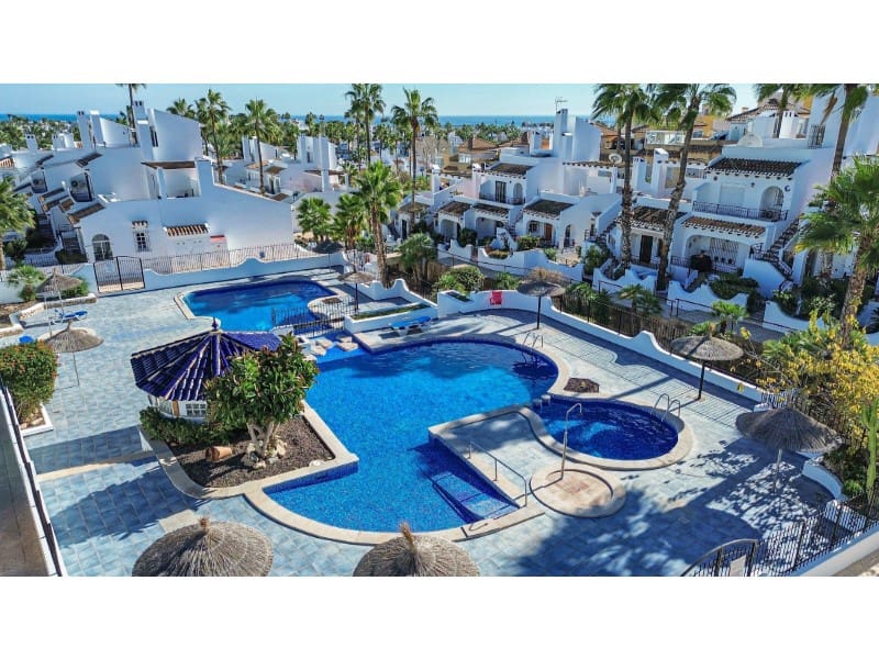 3 camera da letto Casa in vendita in Orihuela Costa - 319.000 € (Rif: 9510316)