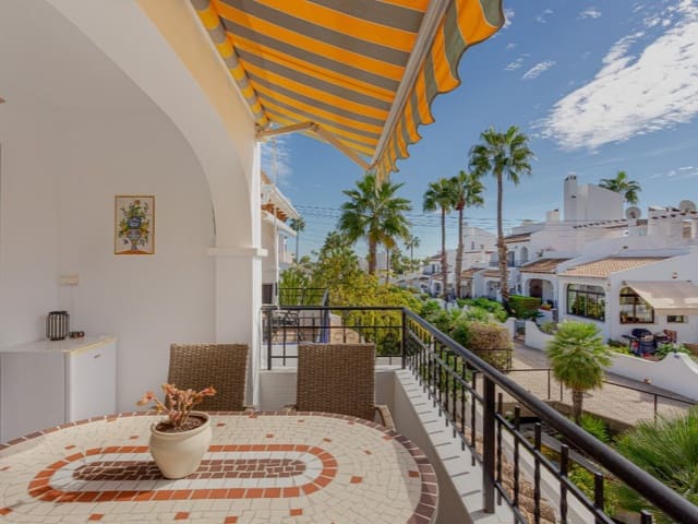 3 camera da letto Casa in vendita in Las Filipinas - 319.000 € (Rif: 9510316)