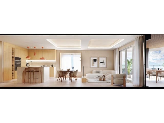 3 bedroom Apartment for sale in Benijófar with pool - € 299,900 (Ref: 9510318)