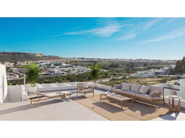 3 bedroom Apartment for sale in Benijófar with pool - € 299,900 (Ref: 9510318)