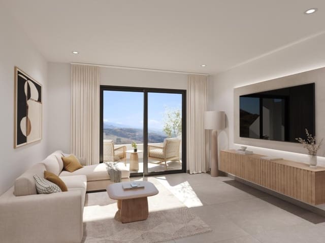 3 soverom Leilighet til salgs i Centro - Muelle Pesquero, Torrevieja med svømmebasseng - € 329 000 (Ref: 9510322)