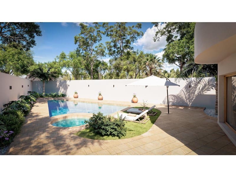 3 sypialnia Willa na sprzedaż w Orihuela Costa z basenem - 890 000 € (Ref: 9510323)