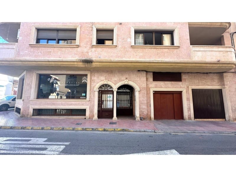 4 soverom Penthouse til salgs i Torrevieja - € 480 000 (Ref: 9516286)