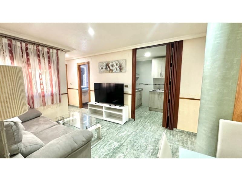 4 soverom Penthouse til salgs i Torrevieja - € 480 000 (Ref: 9516286)