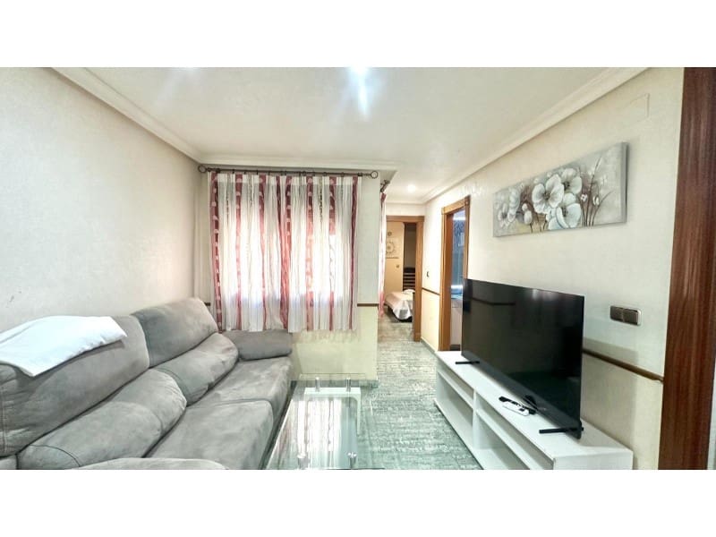 4 soverom Penthouse til salgs i Torrevieja - € 480 000 (Ref: 9516286)