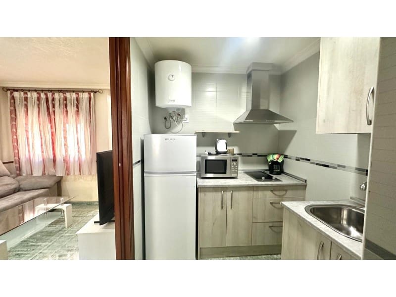 4 soverom Penthouse til salgs i Torrevieja - € 480 000 (Ref: 9516286)