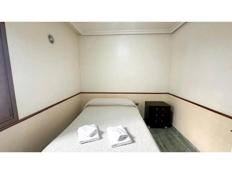 4 soverom Penthouse til salgs i Torrevieja - € 480 000 (Ref: 9516286)