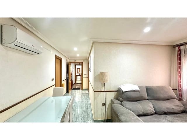 4 soverom Penthouse til salgs i Centro - Muelle Pesquero, Torrevieja - € 480 000 (Ref: 9516286)