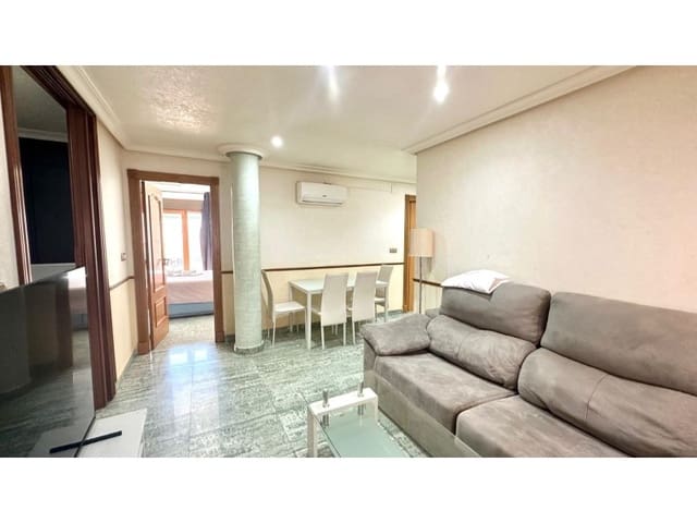 4 soverom Penthouse til salgs i Centro - Muelle Pesquero, Torrevieja - € 480 000 (Ref: 9516286)