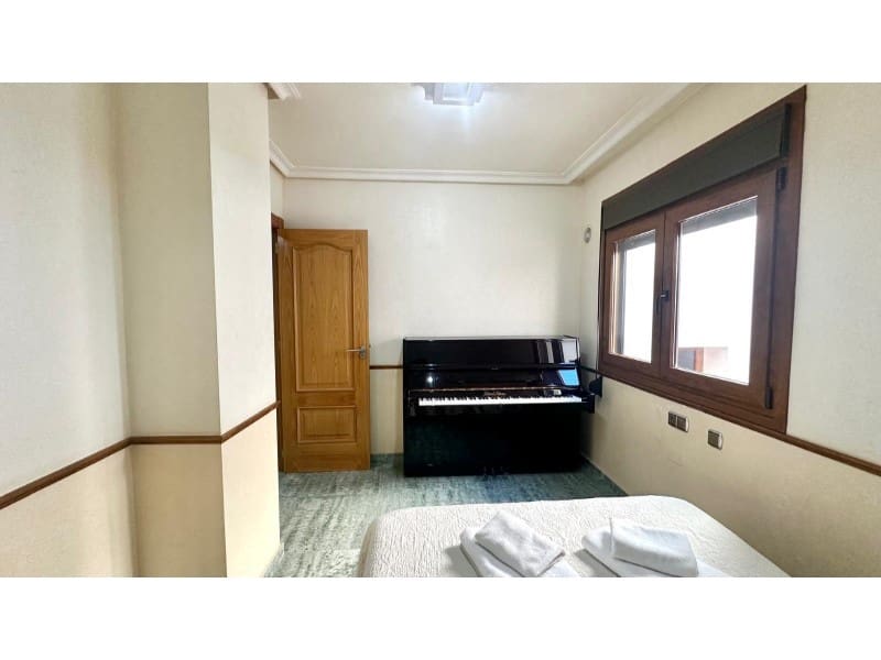 4 soverom Penthouse til salgs i Torrevieja - € 480 000 (Ref: 9516286)