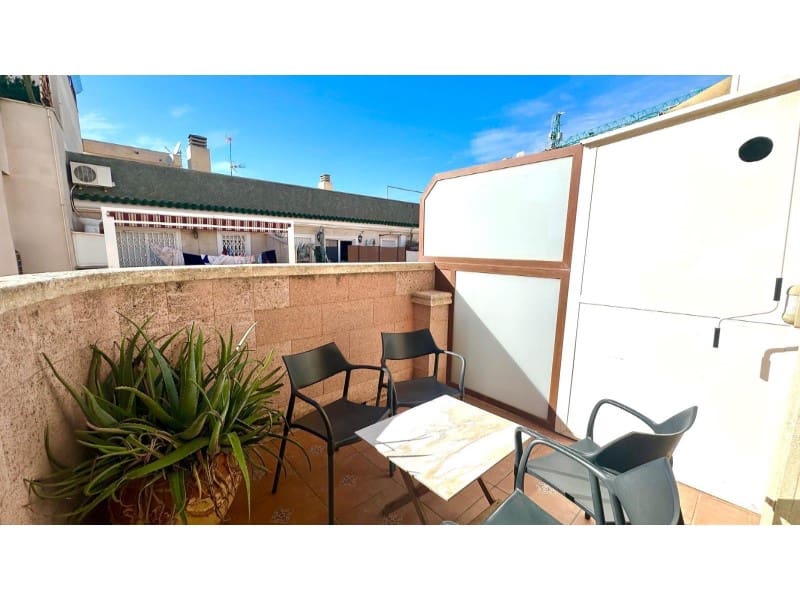 4 soverom Penthouse til salgs i Torrevieja - € 480 000 (Ref: 9516286)