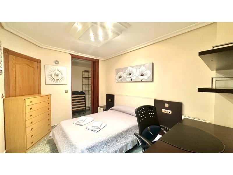 4 soverom Penthouse til salgs i Torrevieja - € 480 000 (Ref: 9516286)