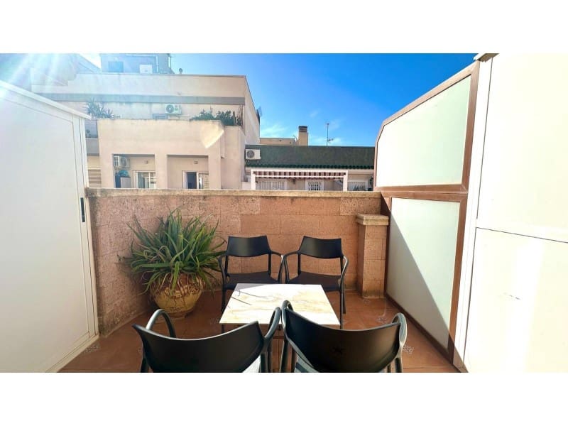 4 soverom Penthouse til salgs i Torrevieja - € 480 000 (Ref: 9516286)