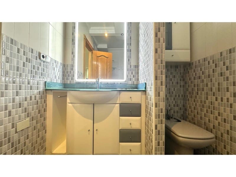 4 soverom Penthouse til salgs i Torrevieja - € 480 000 (Ref: 9516286)