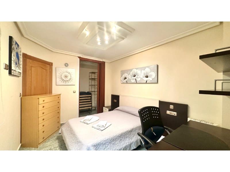 4 soverom Penthouse til salgs i Torrevieja - € 480 000 (Ref: 9516286)