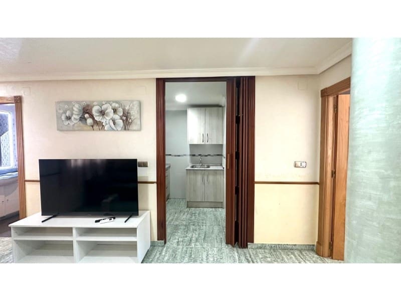 4 soverom Penthouse til salgs i Torrevieja - € 480 000 (Ref: 9516286)