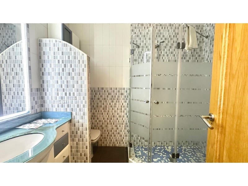 4 soverom Penthouse til salgs i Torrevieja - € 480 000 (Ref: 9516286)