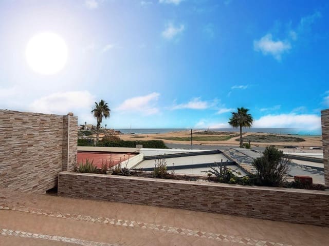 2 soveværelse Lejlighed til salg i Los Frutales, Torrevieja - € 209.900 (Ref: 9516287)