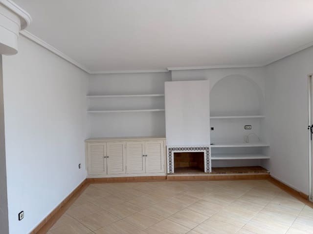 2 soveværelse Lejlighed til salg i Los Frutales, Torrevieja - € 209.900 (Ref: 9516287)