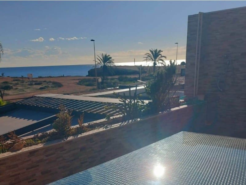 2 soveværelse Lejlighed til salg i Torrevieja - € 209.900 (Ref: 9516287)