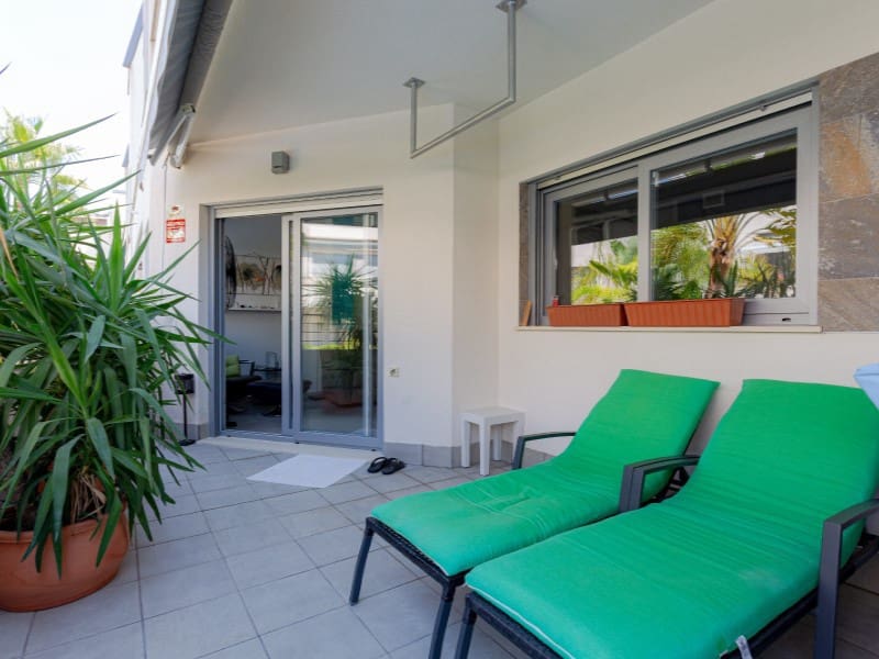 2 slaapkamer Appartement te koop in Torrevieja - € 255.000 (Ref: 9516288)