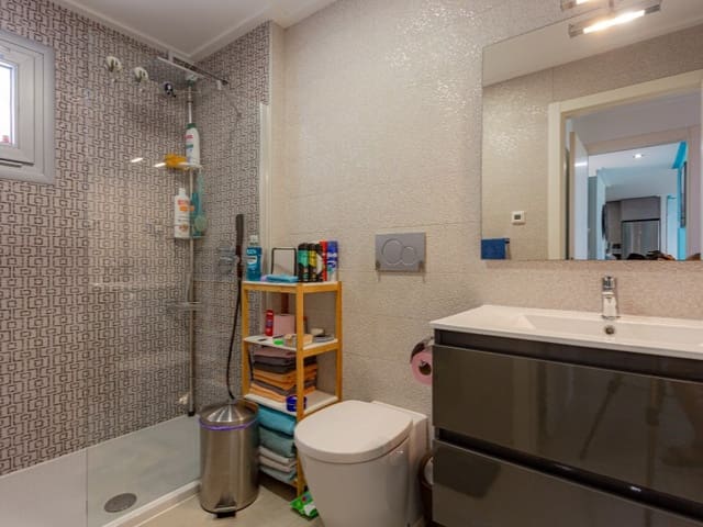 2 slaapkamer Appartement te koop in La Veleta, Torrevieja - € 255.000 (Ref: 9516288)