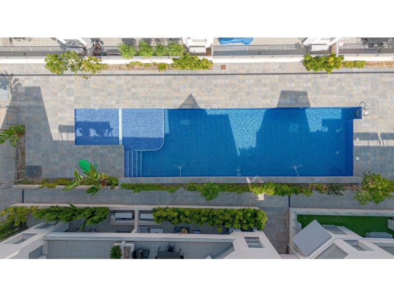 2 slaapkamer Appartement te koop in Torrevieja - € 255.000 (Ref: 9516288)