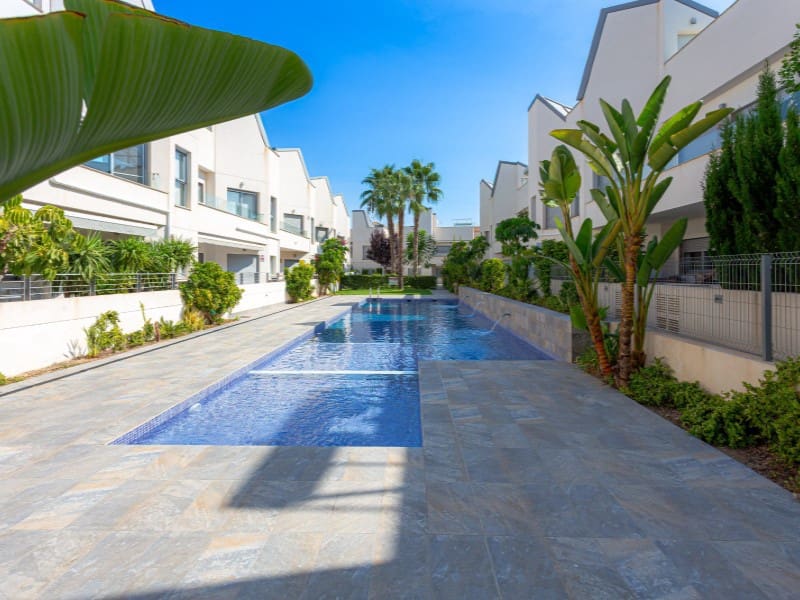 2 chambre Appartement à vendre à La Veleta - 250 000 € (Ref: 9516290)