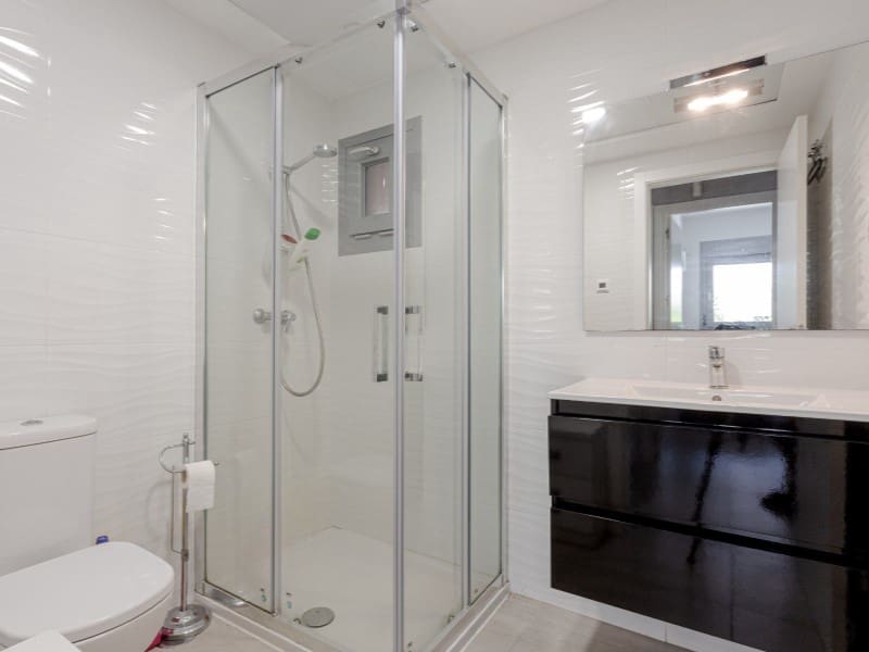 2 chambre Appartement à vendre à La Veleta - 250 000 € (Ref: 9516290)