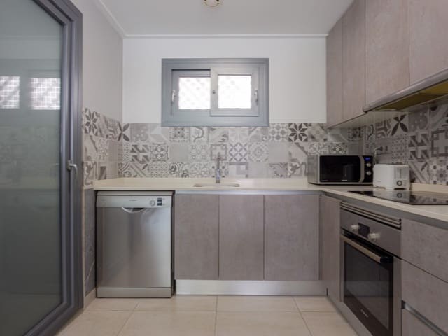 2 chambre Appartement à vendre à La Veleta, Torrevieja - 250 000 € (Ref: 9516290)