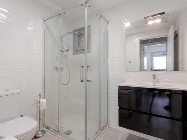 2 chambre Appartement à vendre à La Veleta, Torrevieja - 250 000 € (Ref: 9516290)