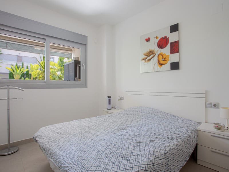 2 chambre Appartement à vendre à La Veleta - 250 000 € (Ref: 9516290)