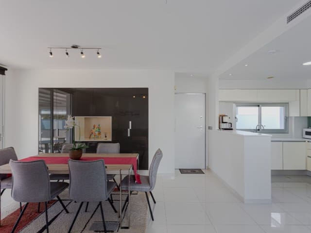 3 makuuhuone Huvila myytävänä paikassa Lomas de Cabo Roig - Los Dolses, Orihuela - 475 000 € (Ref: 9516291)