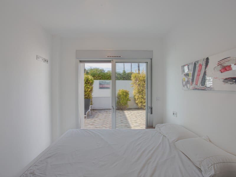 3 makuuhuone Huvila myytävänä paikassa Orihuela Costa - 475 000 € (Ref: 9516291)