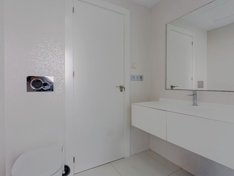 3 makuuhuone Huvila myytävänä paikassa Orihuela Costa - 475 000 € (Ref: 9516291)