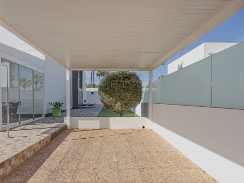 3 makuuhuone Huvila myytävänä paikassa Orihuela Costa - 475 000 € (Ref: 9516291)