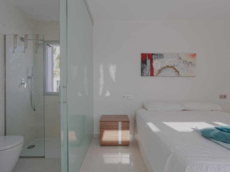 3 makuuhuone Huvila myytävänä paikassa Orihuela Costa - 475 000 € (Ref: 9516291)