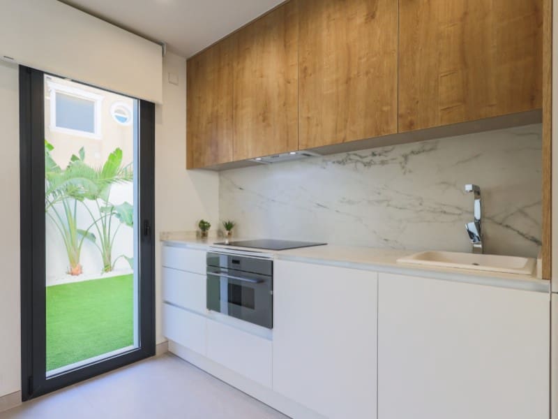 3 slaapkamer Villa te koop in Orihuela Costa met zwembad - € 590.000 (Ref: 9516292)