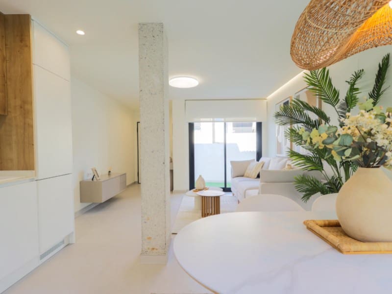 3 slaapkamer Villa te koop in Orihuela Costa met zwembad - € 590.000 (Ref: 9516292)