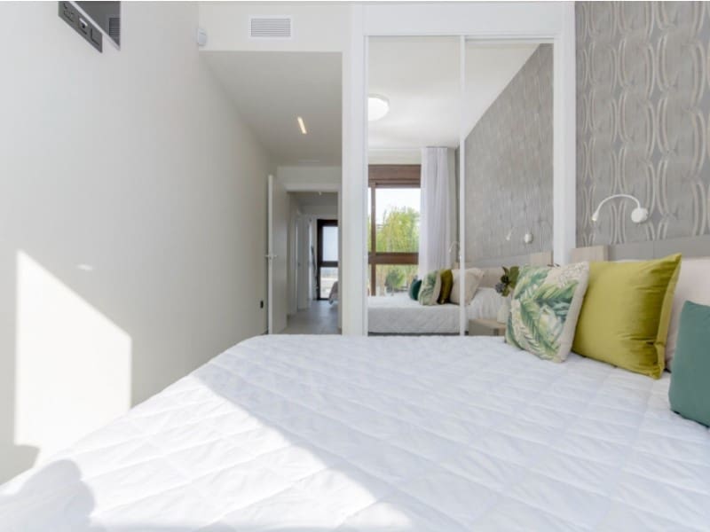 2 bedroom Bungalow for sale in Torrevieja with pool - € 315,000 (Ref: 9516294)