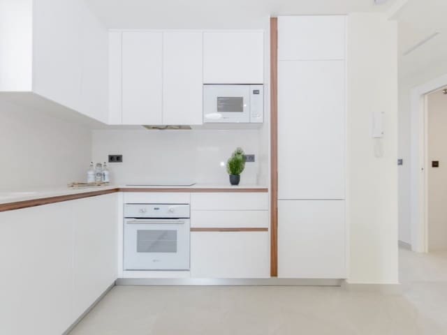 2 sypialnia Bungalow na sprzedaż w Los Balcones - Los Altos, Torrevieja z basenem - 315 000 € (Ref: 9516294)