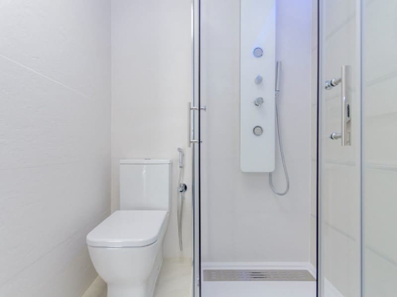 2 bedroom Bungalow for sale in Torrevieja with pool - € 315,000 (Ref: 9516294)