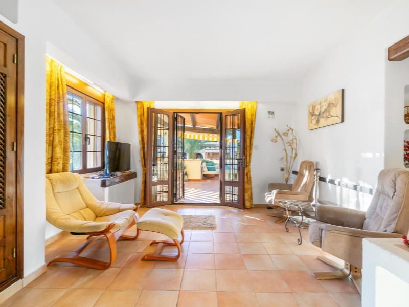 3 sypialnia Penthouse na sprzedaż w Torrevieja z garażem - 499 000 € (Ref: 9524688)