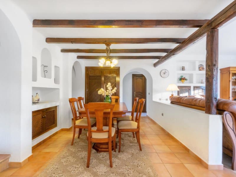 3 sypialnia Penthouse na sprzedaż w Torrevieja z garażem - 499 000 € (Ref: 9524688)