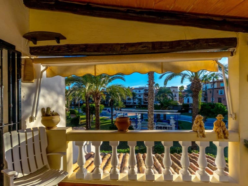 3 sypialnia Penthouse na sprzedaż w Torrevieja z garażem - 499 000 € (Ref: 9524688)