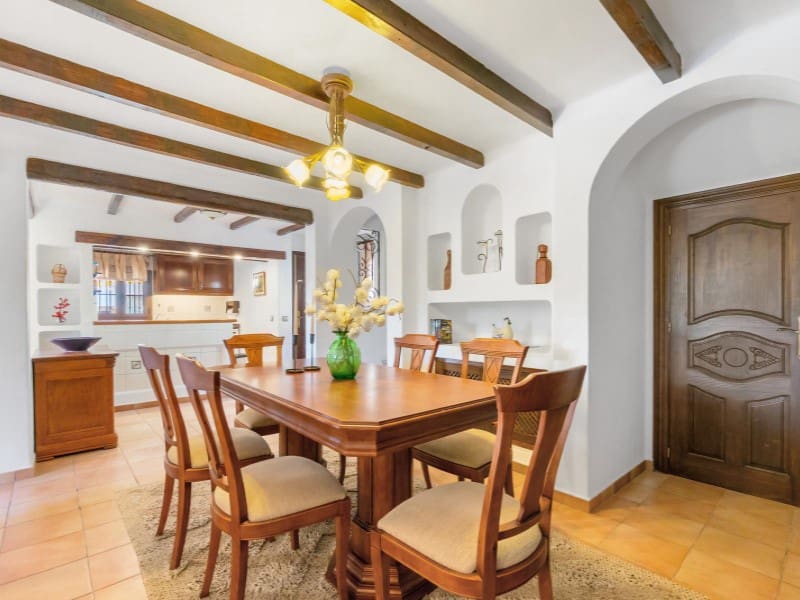 3 sypialnia Penthouse na sprzedaż w Torrevieja z garażem - 499 000 € (Ref: 9524688)