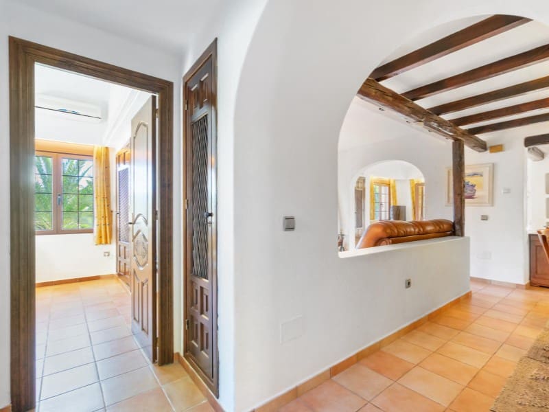 3 sypialnia Penthouse na sprzedaż w Torrevieja z garażem - 499 000 € (Ref: 9524688)